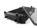 CSF Racing Auxiliary Radiators 8132 VAG MQB Quadruple Pass DSG Water Radiator& Auxilary engine radiator (combo model) thumbnail 8