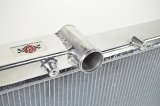 CSF Racing Radiators 7042O Radiator, 08-14 Subaru Impreza w/ built-in oil cooler (InclWRX & STI(Multi-fit COMBO UNIT) thumbnail 3