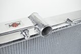 CSF Racing Radiators 7042O Radiator, 08-14 Subaru Impreza w/ built-in oil cooler (InclWRX & STI(Multi-fit COMBO UNIT) thumbnail 9