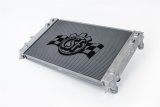 CSF Racing Radiators for 1997-2001 A4, A4 QUATTRO, 1998-2001 PASSAT - 7204 Radiator, Audi B5 Radiator 97-01 Audi B5 1.8T MT / 98-05 VW Passat 1.8T MT thumbnail 1