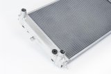 CSF Racing Radiators for 1997-2001 A4, A4 QUATTRO, 1998-2001 PASSAT - 7204 Radiator, Audi B5 Radiator 97-01 Audi B5 1.8T MT / 98-05 VW Passat 1.8T MT thumbnail 3