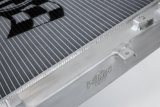 CSF Racing Radiators for 1997-2001 A4, A4 QUATTRO, 1998-2001 PASSAT - 7204 Radiator, Audi B5 Radiator 97-01 Audi B5 1.8T MT / 98-05 VW Passat 1.8T MT thumbnail 4