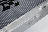 CSF Racing Radiators for 1997-2001 A4, A4 QUATTRO, 1998-2001 PASSAT - 7204 Radiator, Audi B5 Radiator 97-01 Audi B5 1.8T MT / 98-05 VW Passat 1.8T MT thumbnail 5