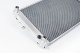 CSF Racing Radiators for 1997-2001 A4, A4 QUATTRO, 1998-2001 PASSAT - 7204 Radiator, Audi B5 Radiator 97-01 Audi B5 1.8T MT / 98-05 VW Passat 1.8T MT thumbnail 7
