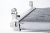 CSF Racing Radiators for 1997-2001 A4, A4 QUATTRO, 1998-2001 PASSAT - 7204 Radiator, Audi B5 Radiator 97-01 Audi B5 1.8T MT / 98-05 VW Passat 1.8T MT thumbnail 8