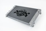 CSF Racing Radiators for 1997-2001 A4, A4 QUATTRO, 1998-2001 PASSAT - 7204 Radiator, Audi B5 Radiator 97-01 Audi B5 1.8T MT / 98-05 VW Passat 1.8T MT thumbnail 9