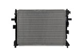 CSF Radiators 3275 Radiator, OE Replacement, Aluminum/Plastic, Natural, Ford, Lincoln, Mercury, Crown Victoria, Each thumbnail 2