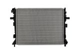 CSF Radiators 3275 Radiator, OE Replacement, Aluminum/Plastic, Natural, Ford, Lincoln, Mercury, Crown Victoria, Each thumbnail 3