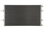 CSF Air Conditioning Condensers 10650 Condenser, Aluminum, Natural, Sterling, Each thumbnail 3