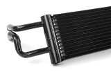 CSF Fluid Coolers for 2019-2021 M2, 2015-2018 M3, 2015-2020 M4 - 8081 Cooler, Transmission, Tube and Fin Type, Aluminum, Black Powdercoated, BMW, M4, DCT, Each thumbnail 9