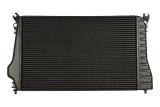 CSF Intercoolers 6001 Intercooler, Aluminum, Black, Chevy, GMC, Each thumbnail 3