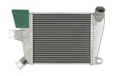 CSF Intercoolers 6018 Intercooler, Aluminum, Natural, Mazda, Each thumbnail 2
