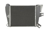 CSF Intercoolers 6018 Intercooler, Aluminum, Natural, Mazda, Each thumbnail 3