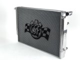 CSF Racing Radiators 7084 VAG MQB Triple-pass Radiator thumbnail 1