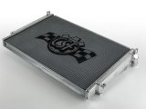 CSF Racing Radiators 7084 VAG MQB Triple-pass Radiator thumbnail 2