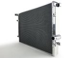 CSF Racing Radiators 7084 VAG MQB Triple-pass Radiator thumbnail 4