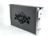 CSF Racing Radiators 7084 VAG MQB Triple-pass Radiator thumbnail 7