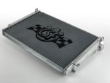 CSF Racing Radiators 7084 VAG MQB Triple-pass Radiator thumbnail 8