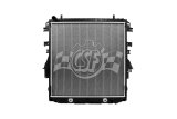 CSF Radiators 3799 Chevrolet Colorado 15-17 3.6L / GMC Canyon 15-17 3.6L thumbnail 1