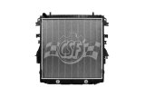 CSF Radiators 3799 Chevrolet Colorado 15-17 3.6L / GMC Canyon 15-17 3.6L thumbnail 3