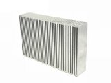 CSF Radiator Intercooler Cores 8117W Core, HP Bar&plate intercooler core 22Lx14Hx5.5W / Vertical Flow / R35 GT-R Fitment thumbnail 1