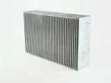 CSF Radiator Intercooler Cores 8117W Core, HP Bar&plate intercooler core 22Lx14Hx5.5W / Vertical Flow / R35 GT-R Fitment thumbnail 2