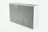 CSF Radiator Intercooler Cores 8117W Core, HP Bar&plate intercooler core 22Lx14Hx5.5W / Vertical Flow / R35 GT-R Fitment thumbnail 3