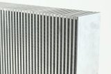 CSF Radiator Intercooler Cores 8117W Core, HP Bar&plate intercooler core 22Lx14Hx5.5W / Vertical Flow / R35 GT-R Fitment thumbnail 6