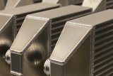 CSF Radiator Intercooler Cores 8117W Core, HP Bar&plate intercooler core 22Lx14Hx5.5W / Vertical Flow / R35 GT-R Fitment thumbnail 7
