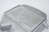 CSF Radiator Intercoolers 8082R Turbocharger Intercooler, F8X m3/m4 - Top Mount Charge-Air-Cooler in Raw finish thumbnail 5