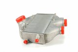 CSF Radiator Intercoolers 8082R Turbocharger Intercooler, F8X m3/m4 - Top Mount Charge-Air-Cooler in Raw finish thumbnail 7