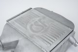 CSF Radiator Intercoolers 8082R Turbocharger Intercooler, F8X m3/m4 - Top Mount Charge-Air-Cooler in Raw finish thumbnail 8