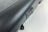 CSF Radiator Intake Manifolds, Fuel Injected 8400B Gen 2 B58 Race X Charge-Air-Cooler Manifold - Thermal Black Finish thumbnail 4