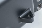 CSF Radiator Intake Manifolds, Fuel Injected 8400B Gen 2 B58 Race X Charge-Air-Cooler Manifold - Thermal Black Finish thumbnail 5