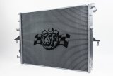 CSF Radiator Radiators 7227 Radiator, Porsche Cayenne 955/957 thumbnail 9
