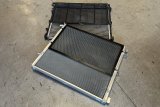 CSF Heat Exchangers for 2020-2025 X3, X4 - 8331 Exchanger, Aluminum, Natural, Front Mount, With Transmission Cooler Module, BMW, Kit thumbnail 3