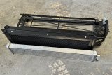 CSF Heat Exchangers for 2020-2025 X3, X4 - 8331 Exchanger, Aluminum, Natural, Front Mount, With Transmission Cooler Module, BMW, Kit thumbnail 4