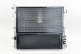 CSF Heat Exchangers for 2020-2025 X3, X4 - 8331 Exchanger, Aluminum, Natural, Front Mount, With Transmission Cooler Module, BMW, Kit thumbnail 7