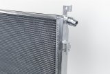 CSF Heat Exchangers for 2020-2025 X3, X4 - 8331 Exchanger, Aluminum, Natural, Front Mount, With Transmission Cooler Module, BMW, Kit thumbnail 8