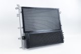 CSF Heat Exchangers for 2020-2025 X3, X4 - 8331 Exchanger, Aluminum, Natural, Front Mount, With Transmission Cooler Module, BMW, Kit thumbnail 9