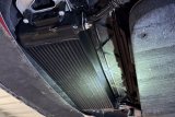 CSF Fluid Coolers 8317 Cooler, Engine Oil, Aluminum, Satin Black, BMW, Each thumbnail 1