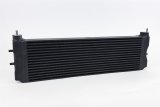 CSF Fluid Coolers 8317 Cooler, Engine Oil, Aluminum, Satin Black, BMW, Each thumbnail 3