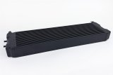 CSF Fluid Coolers 8317 Cooler, Engine Oil, Aluminum, Satin Black, BMW, Each thumbnail 6