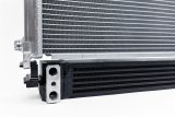 CSF Radiator Fluid Coolers 8301 BMW E36 Euro-Spec Engine Oil Cooler thumbnail 1