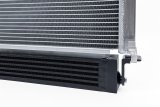CSF Radiator Fluid Coolers 8301 BMW E36 Euro-Spec Engine Oil Cooler thumbnail 2