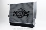 CSF Radiator Fluid Coolers 8301 BMW E36 Euro-Spec Engine Oil Cooler thumbnail 3
