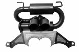 Gibson Performance Exhaust Systems 98055 System Kit thumbnail 1