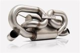 Gibson Performance Exhaust Systems 98052 Polaris UTV Dual Side Exhaust, Black Stainless, 18-21 Polaris RZR XP Turbo & Turbo S-Model thumbnail 2