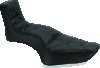 Mustang Motorcycle Seats Bucket and Bench 88403 23-24 HD CVO Road Glide(ST), 2024 Rd Glide Street Glide Deluxe Pass Arm Backrest - Black thumbnail 4