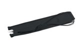 Mustang Motorcycle Seats Powersports Dash Panels 93365 15-21 Harley XG500, Street XG500 Tank Bib - Black thumbnail 1